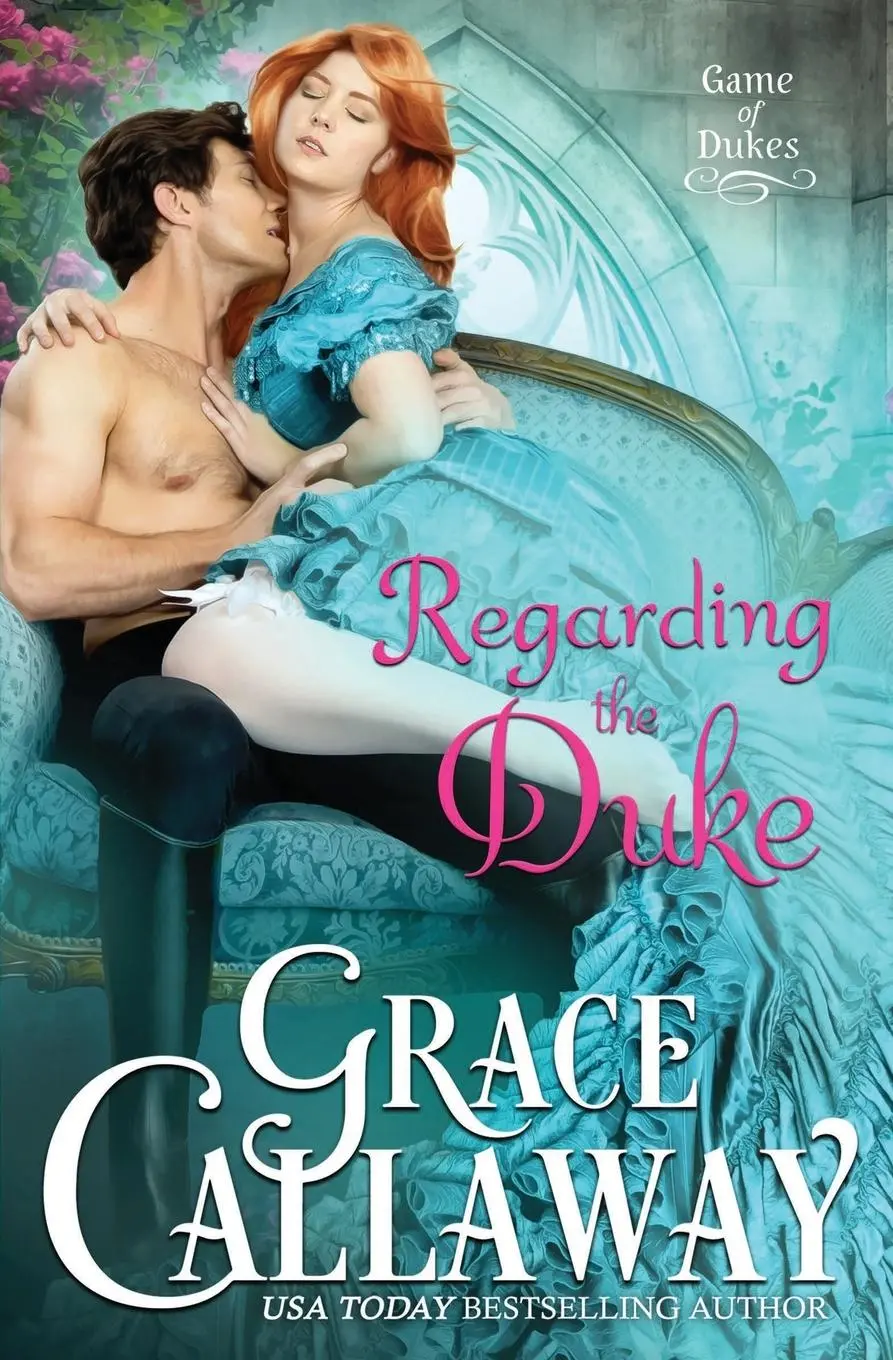 Cover: 9781939537430 | Regarding the Duke | Grace Callaway | Taschenbuch | Englisch | 2019