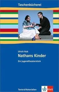 Cover: 9783122627430 | Nathans Kinder | Ulrich Hub | Taschenbuch | TaschenBücherei | 96 S.