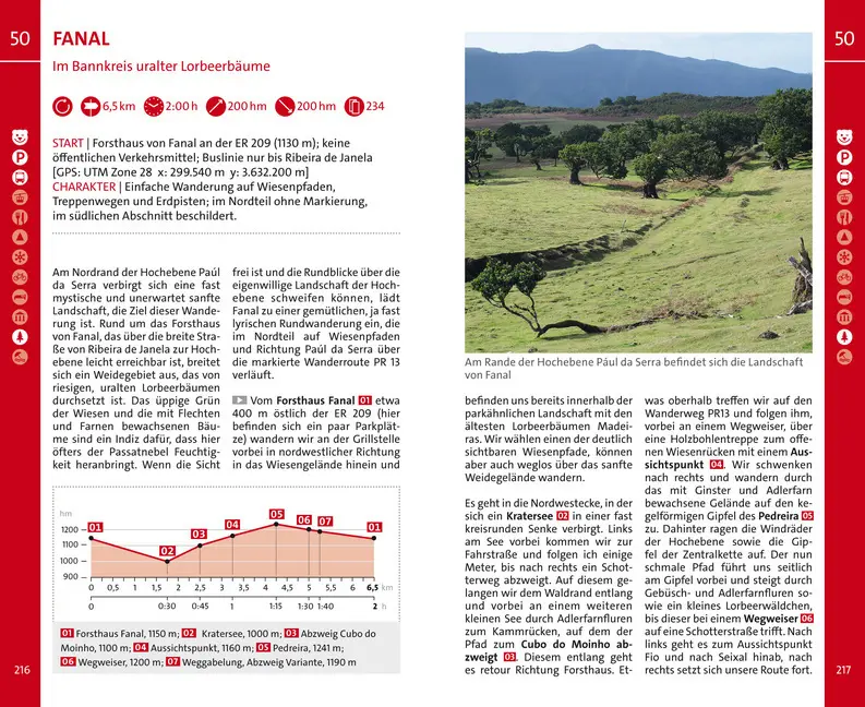 Bild: 9783259037430 | Kümmerly+Frey Wanderführer Madeira | Peter Mertz | Taschenbuch | 2019
