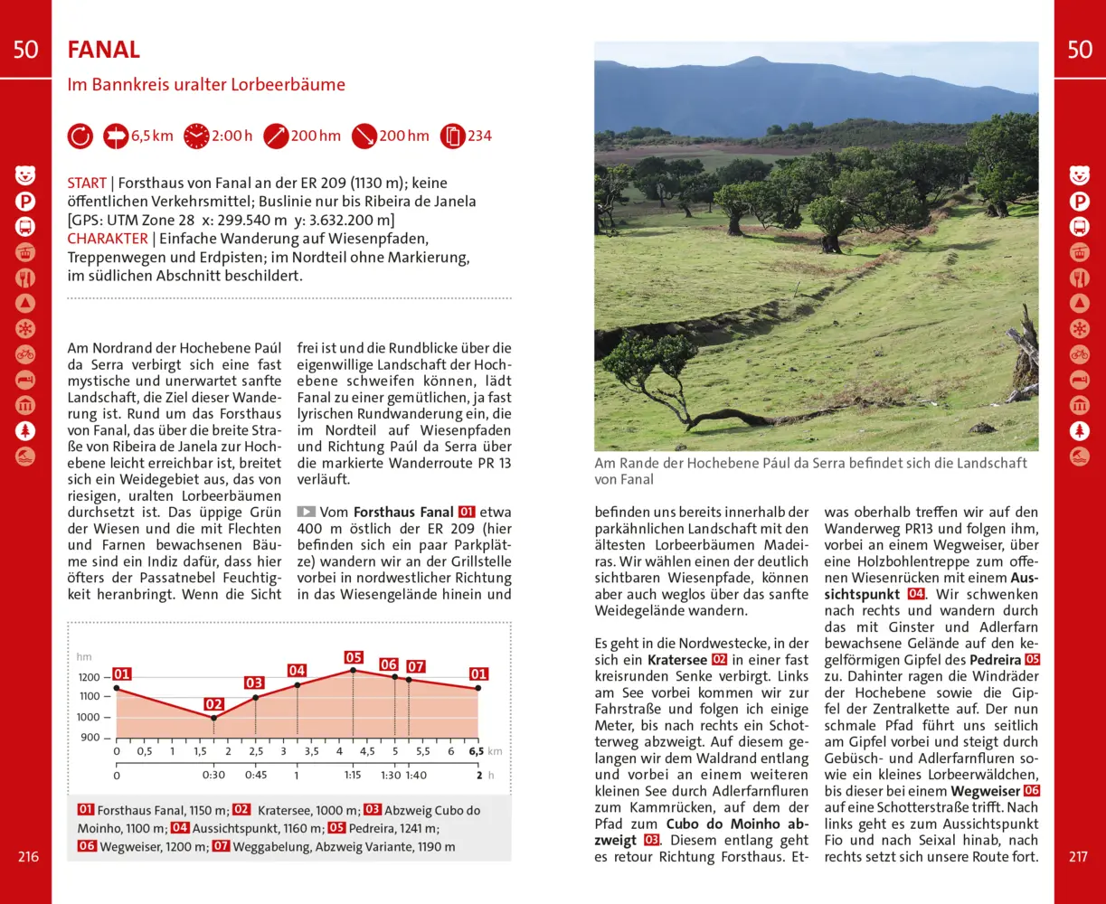 Bild: 9783259037430 | Kümmerly+Frey Wanderführer Madeira | Peter Mertz | Taschenbuch | 2019