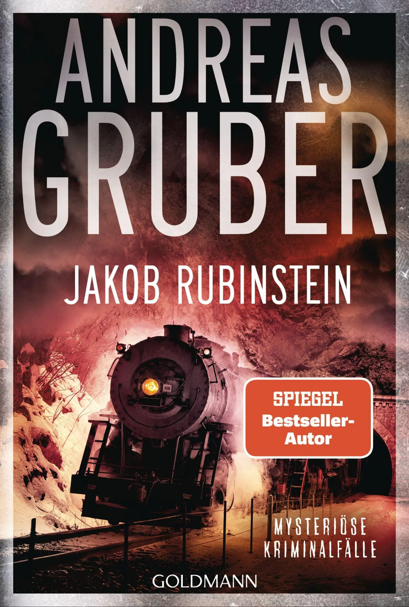 Cover: 9783442497430 | Jakob Rubinstein | Andreas Gruber | Taschenbuch | 368 S. | Deutsch