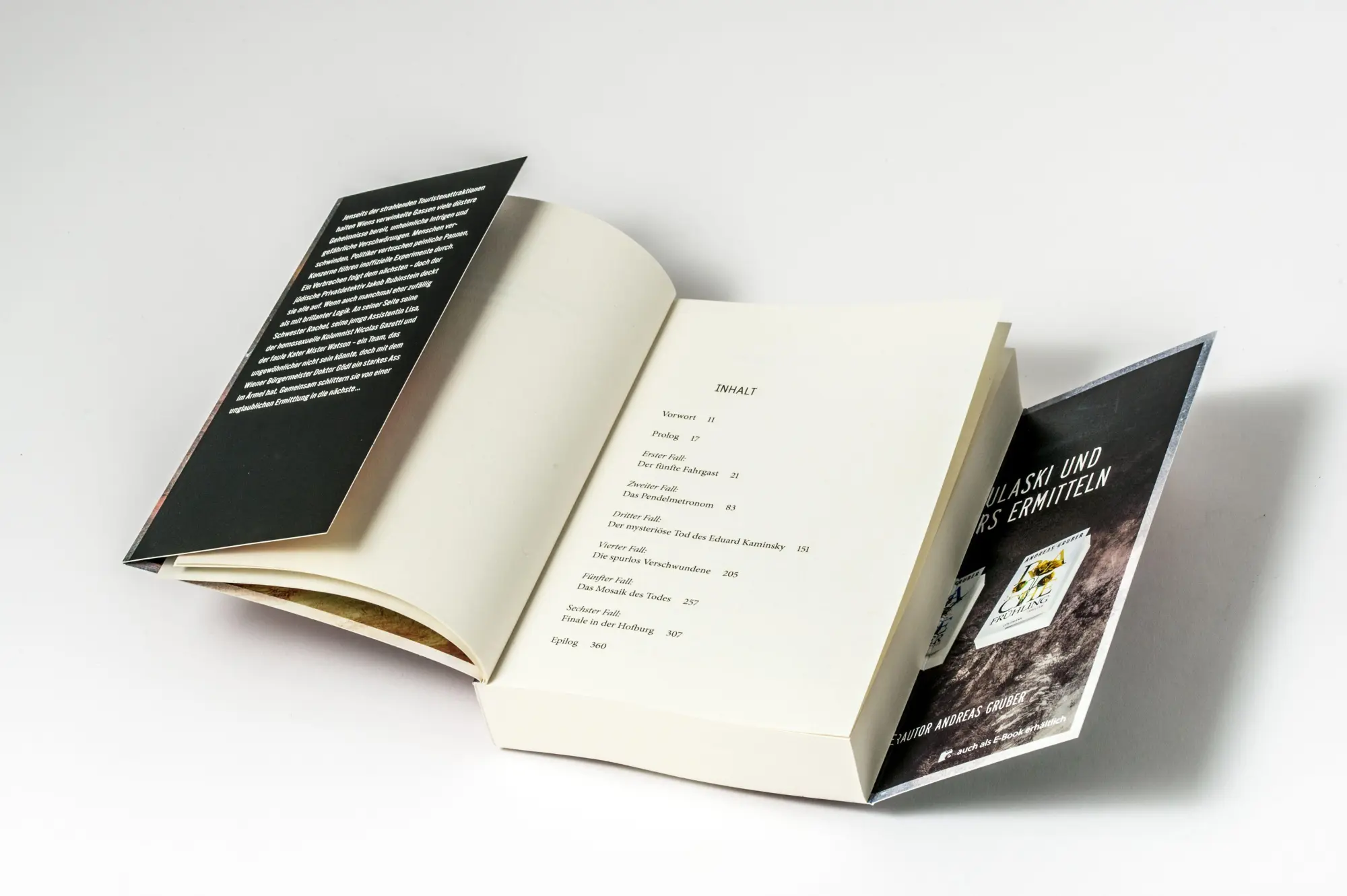 Bild: 9783442497430 | Jakob Rubinstein | Andreas Gruber | Taschenbuch | 368 S. | Deutsch