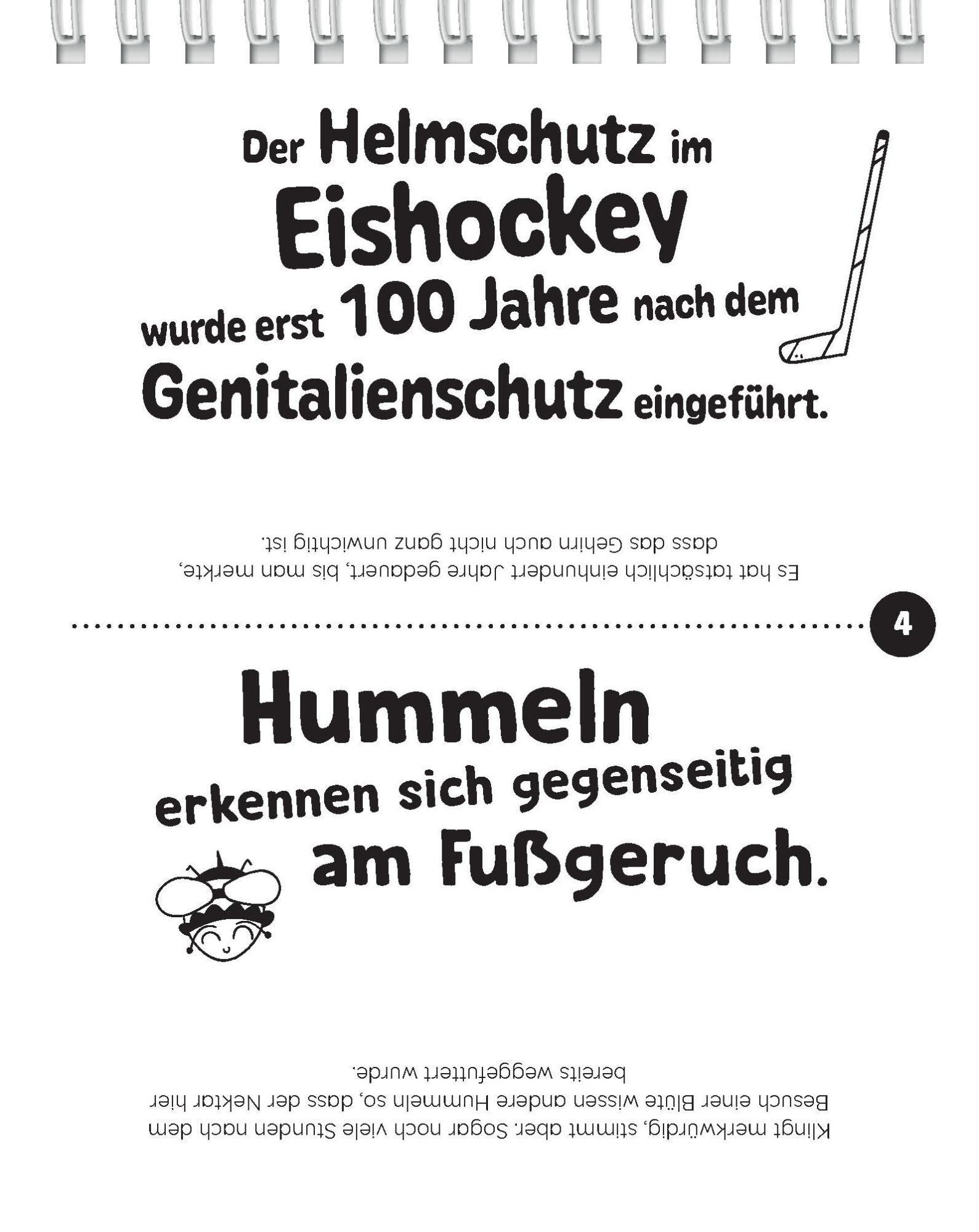 Bild: 9783625197430 | Wahr oder nicht? Skurrile Fakten I Das Quizspiel | Taschenbuch | 2025