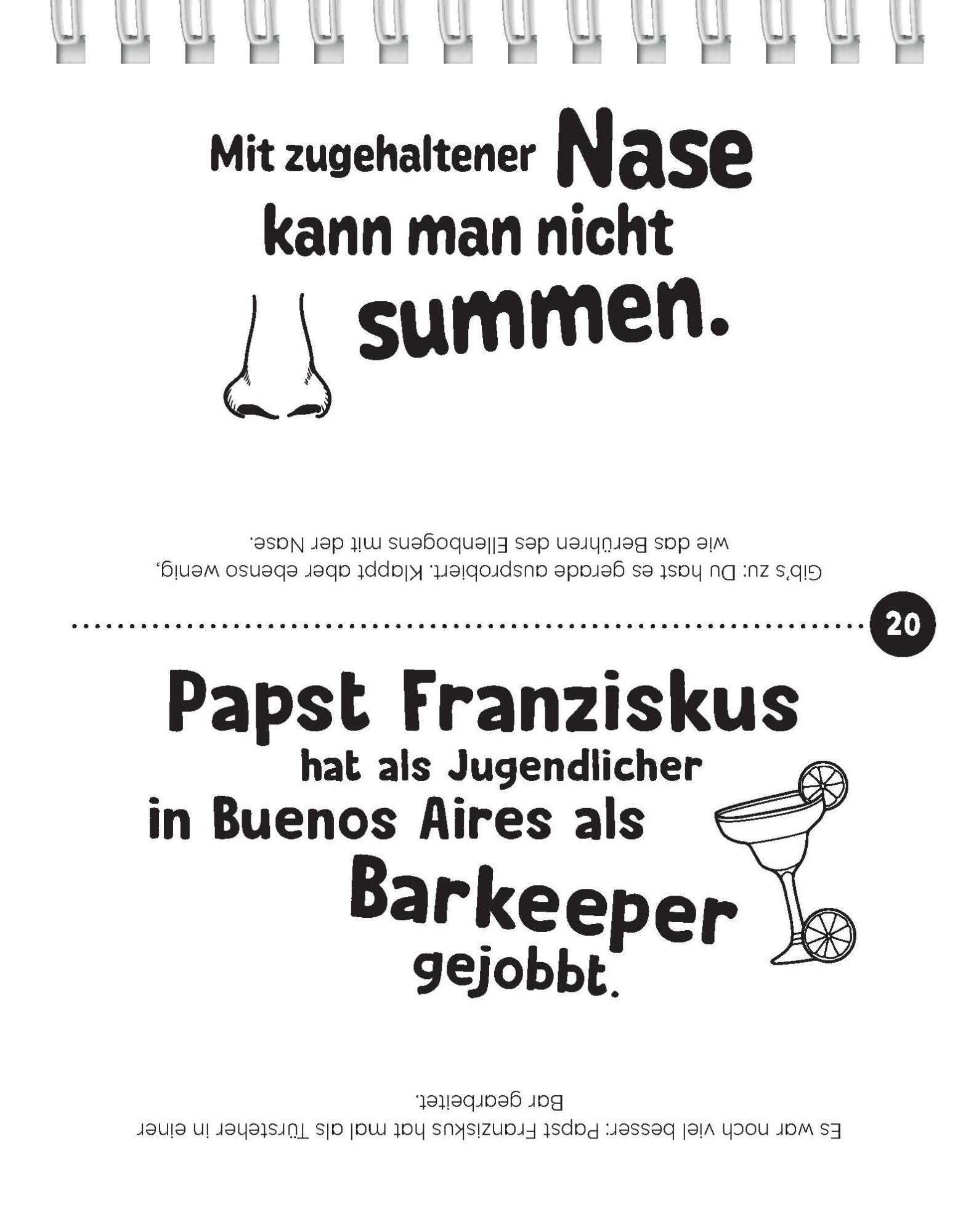 Bild: 9783625197430 | Wahr oder nicht? Skurrile Fakten I Das Quizspiel | Taschenbuch | 2025