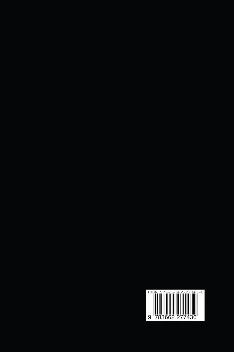 Rückseite: 9783662277430 | Dampfkraft | Friedrich Münzinger | Taschenbuch | viii | Deutsch