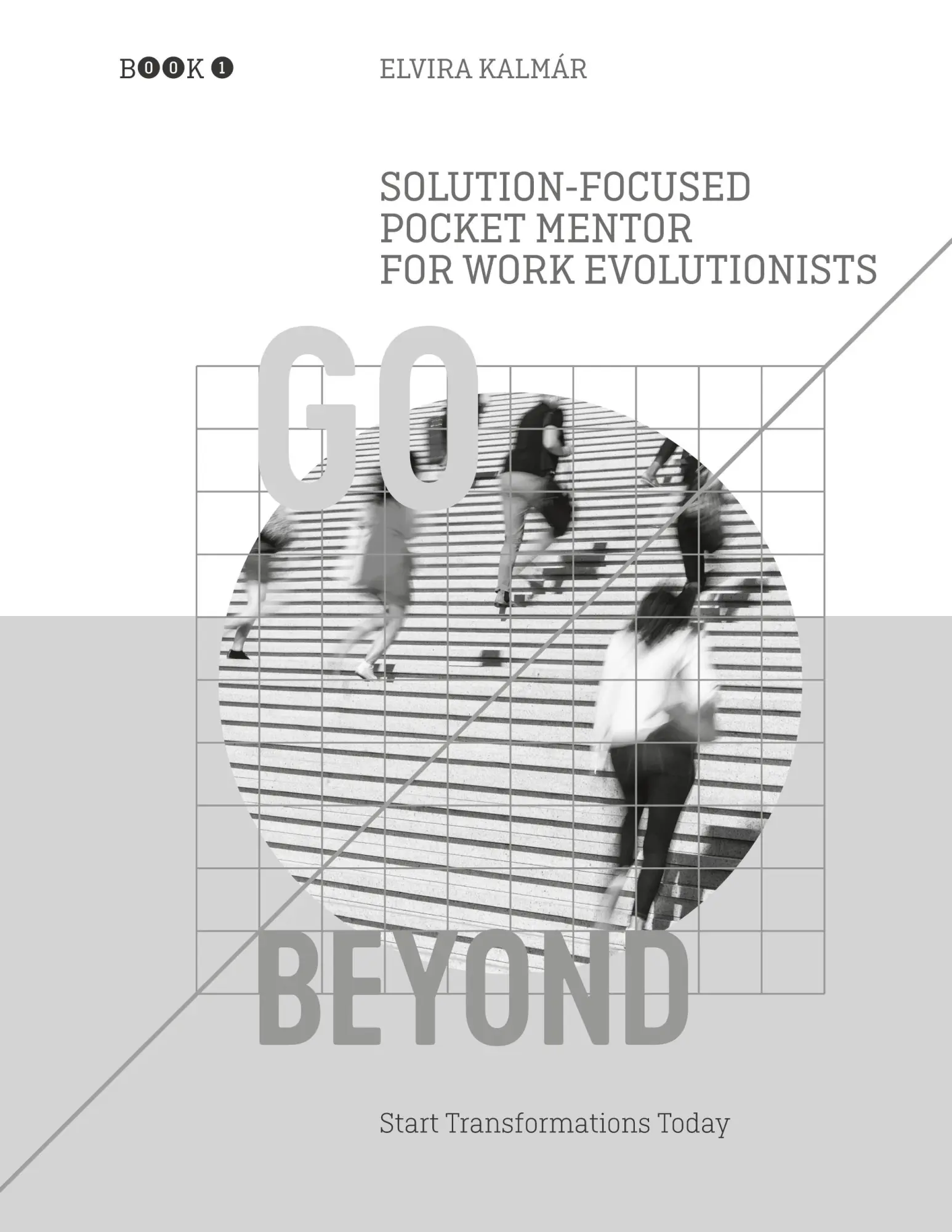 Cover: 9783769367430 | Go Beyond: Solution-Focused Pocket Mentor for the Work Evolutionists