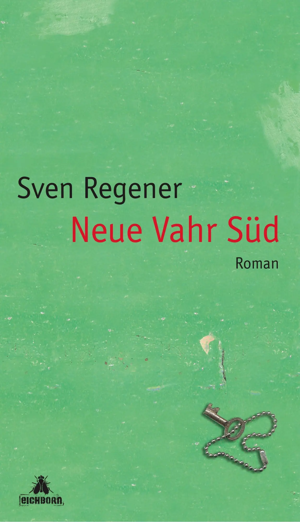 Cover: 9783821807430 | Neue Vahr Süd | Roman | Sven Regener | Buch | 582 S. | Deutsch | 2004 Cover: 9783821807430 | Neue Vahr Süd | Roman | Sven Regener | Buch | 582 S. | Deutsch | 2004
