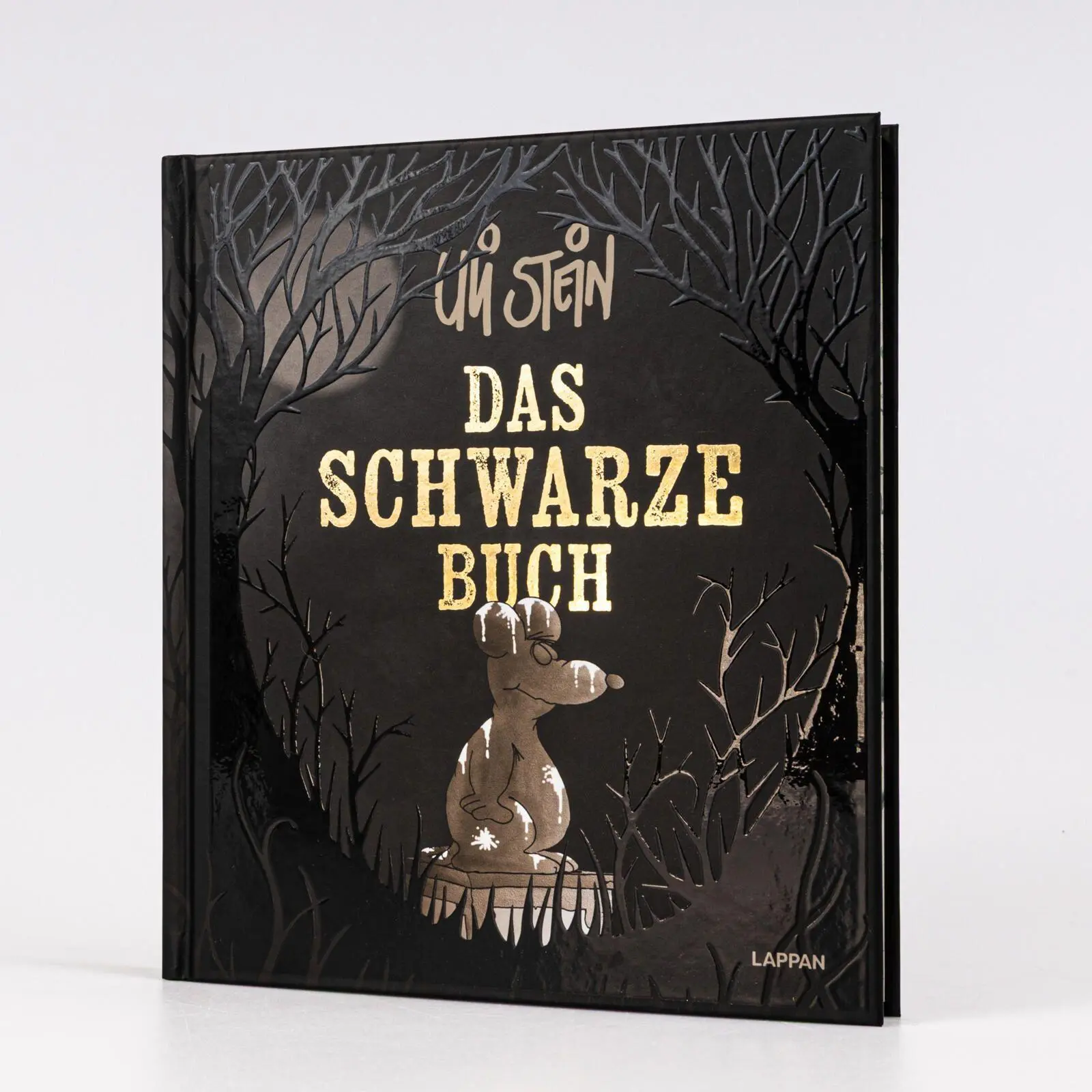 Bild: 9783830337430 | Uli Stein: Das schwarze Buch | Uli Stein | Buch | 224 S. | Deutsch