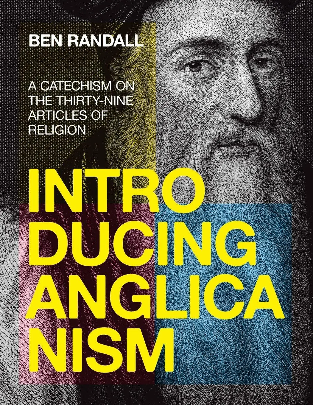 Cover: 9798385017430 | Introducing Anglicanism | Ben Randall | Taschenbuch | Englisch | 2024