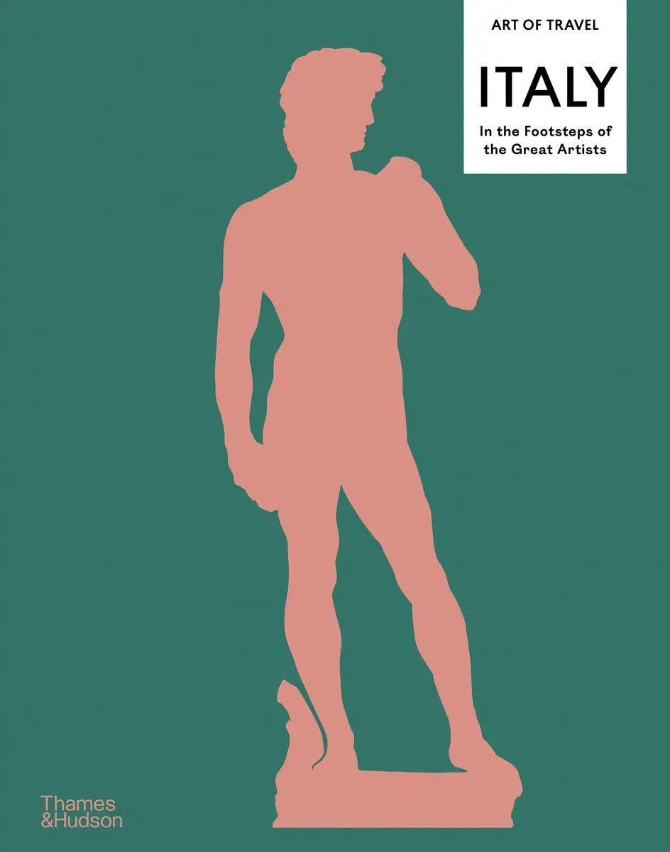 Cover: 9780500027530 | Italy | Art of Travel | Nick Trend | Buch | Englisch | 2025