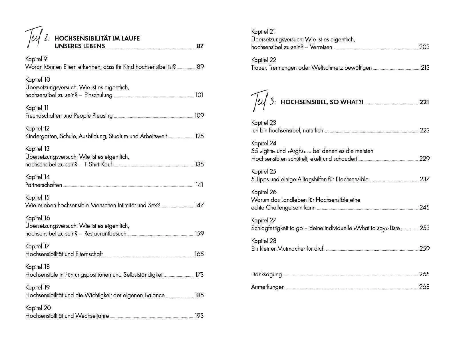 Bild: 9783747407530 | How We Feel - Hochsensible fühlen anders | Chris Gust | Taschenbuch