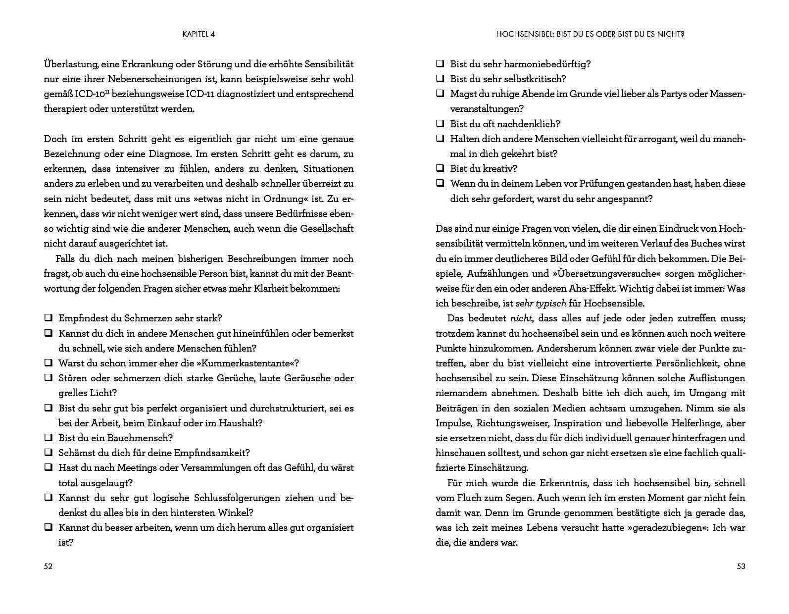 Bild: 9783747407530 | How We Feel - Hochsensible fühlen anders | Chris Gust | Taschenbuch