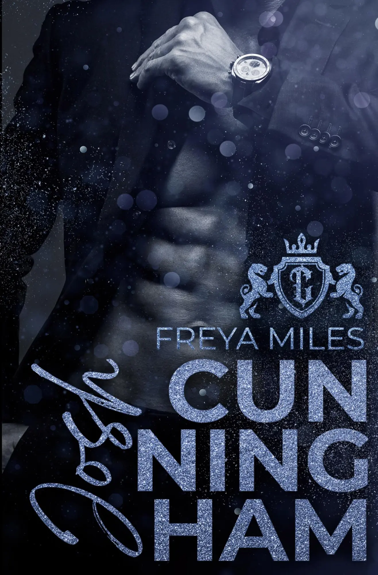 Cover: 9783759217530 | Josh Cunningham | Freya Miles | Taschenbuch | 304 S. | Deutsch | 2024