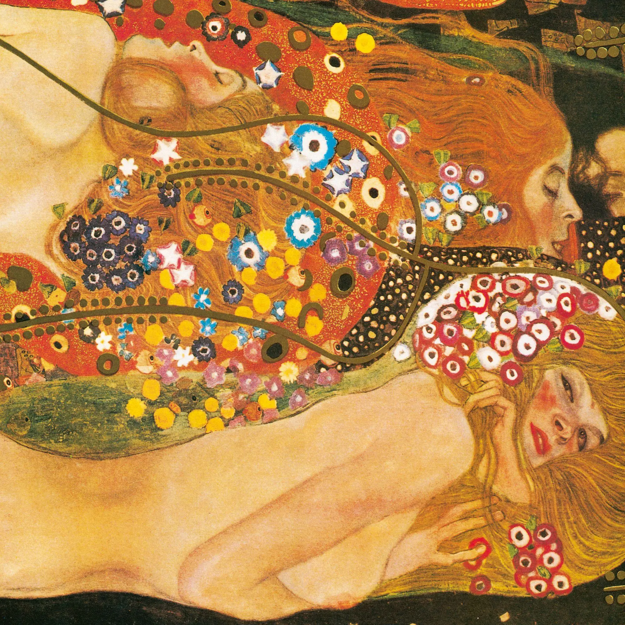 Bild: 9783959297530 | Gustav Klimt 2027 | Kalender 2027 | Kalender | Artwork Edition | 28 S.