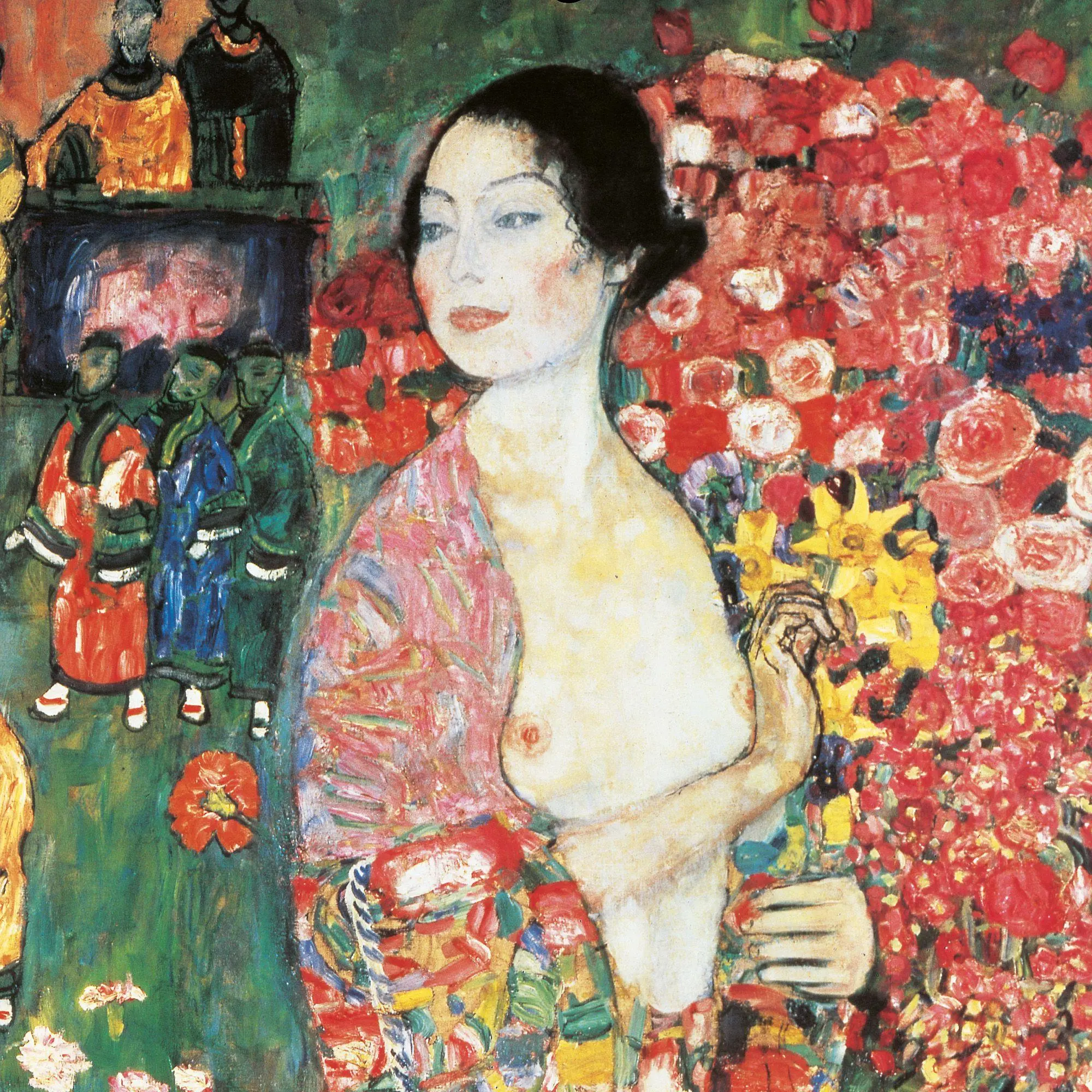 Bild: 9783959297530 | Gustav Klimt 2027 | Kalender 2027 | Kalender | Artwork Edition | 28 S.