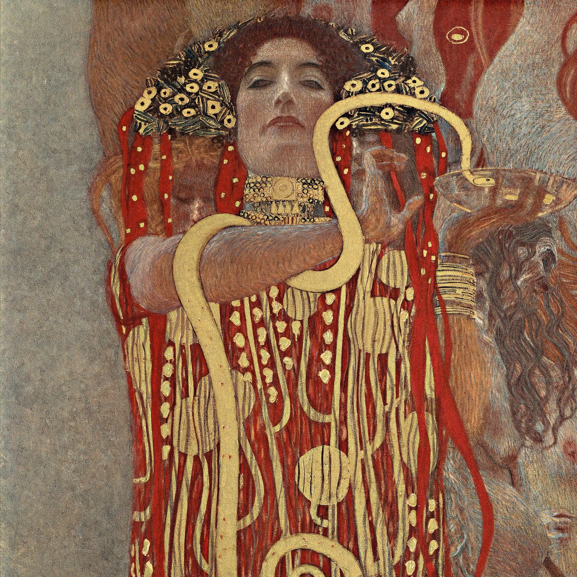 Bild: 9783959297530 | Gustav Klimt 2027 | Kalender 2027 | Kalender | Artwork Edition | 28 S.