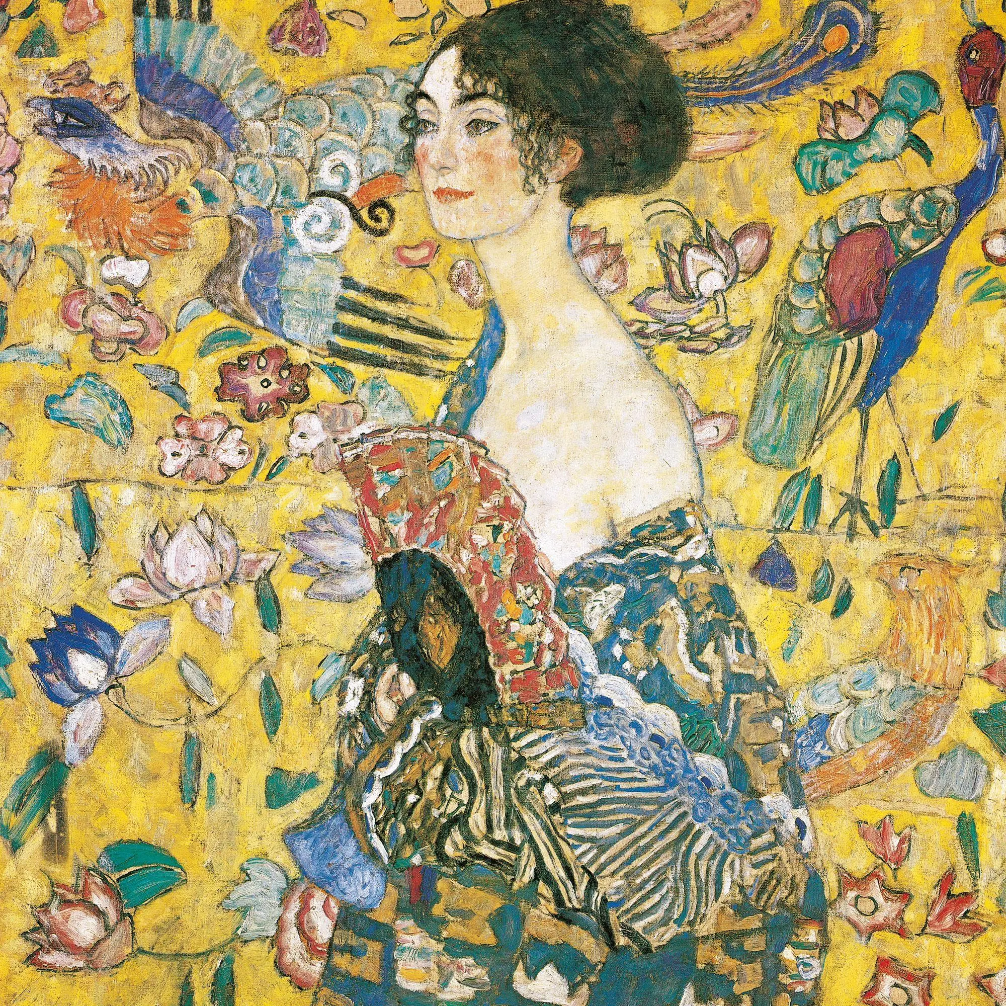 Bild: 9783959297530 | Gustav Klimt 2027 | Kalender 2027 | Kalender | Artwork Edition | 28 S.