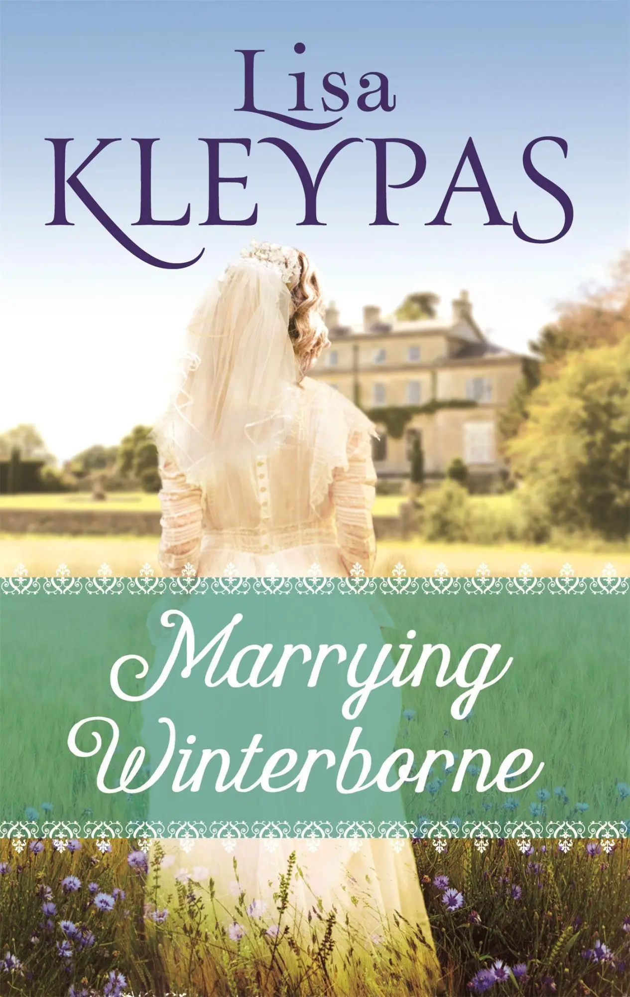 Cover: 9780349407630 | Marrying Winterborne | Lisa Kleypas | Taschenbuch | Englisch | 2016