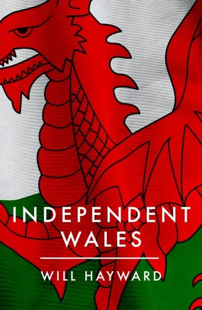 Cover: 9781785907630 | Independent Nation | Should Wales Leave the UK? | Will Hayward | Buch