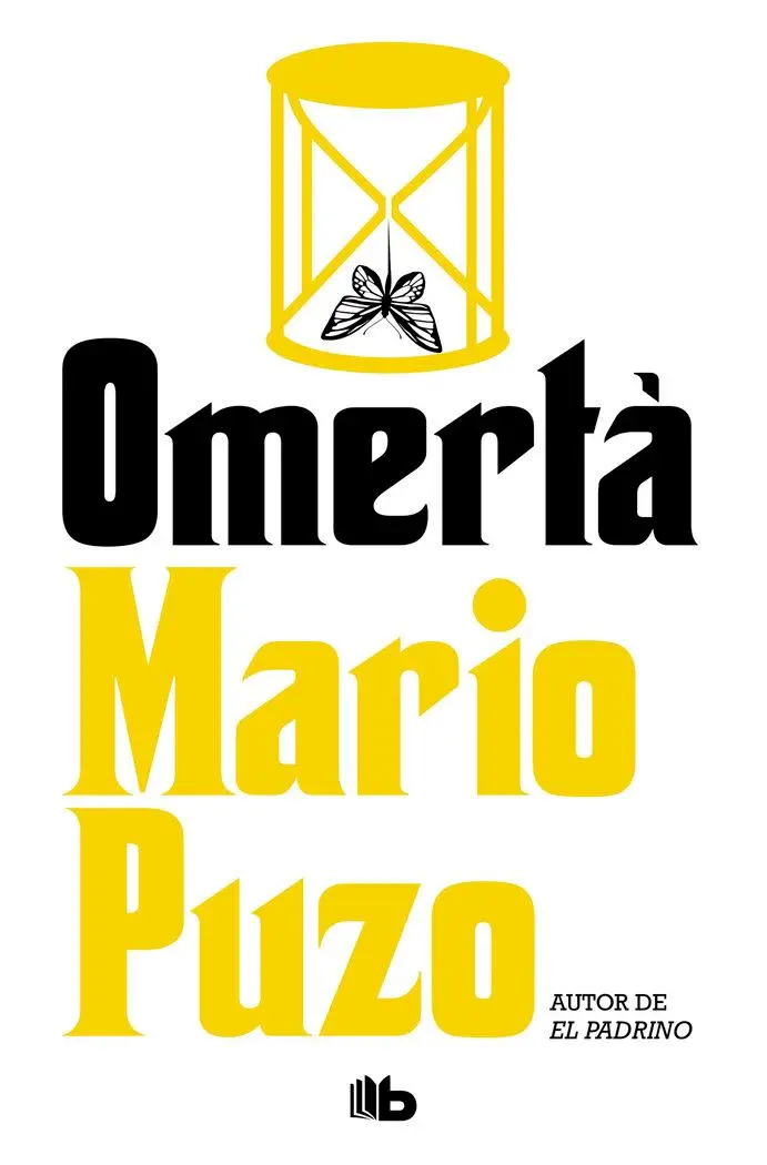 Cover: 9788490707630 | Omertà | Mario Puzo | Taschenbuch | Kartoniert / Broschiert | Spanisch