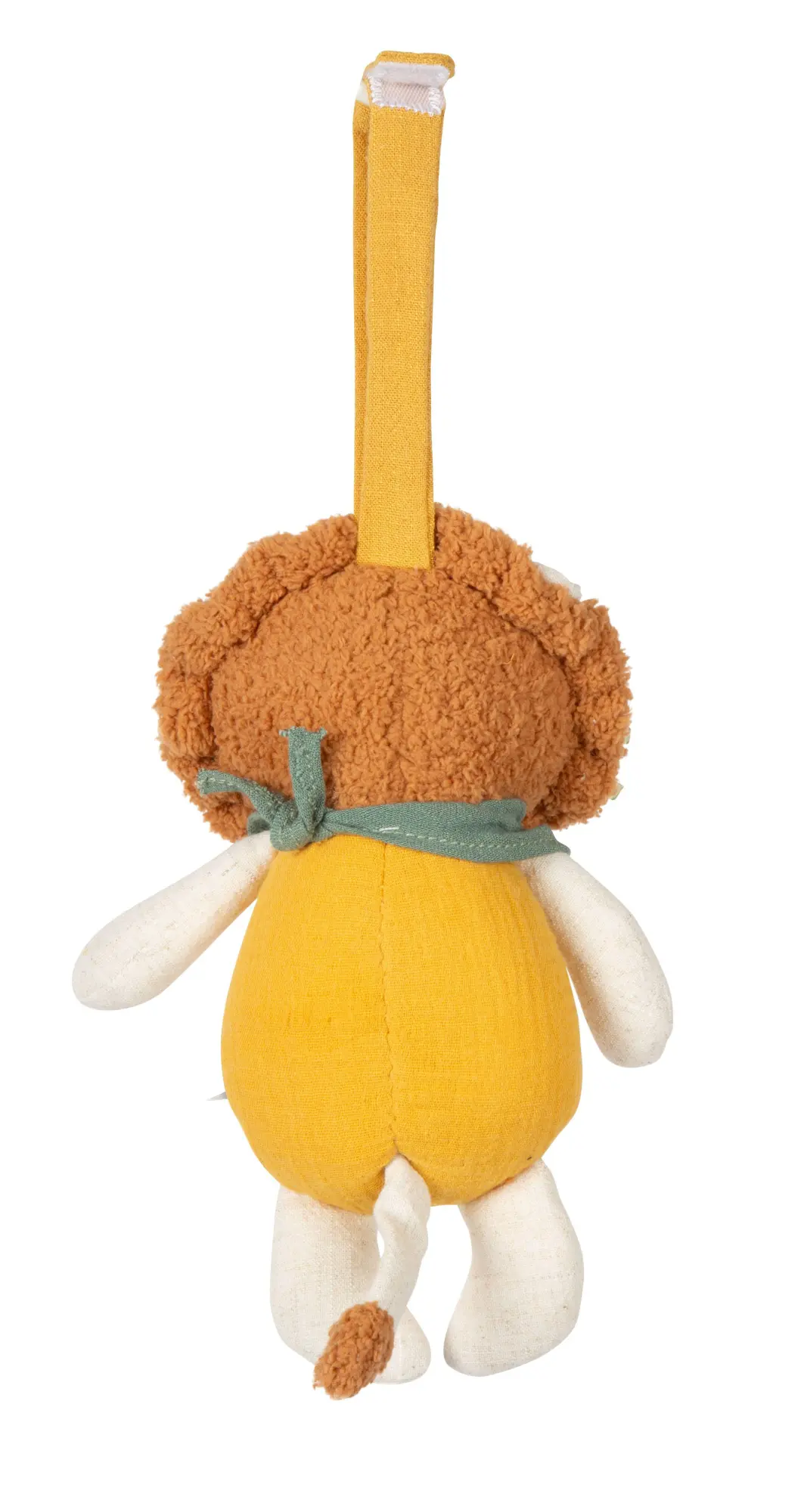 Bild: 4020972127730 | Babyspielzeug Spieluhr aus Stoff "Little Lion | 12773 | Deutsch | 2026