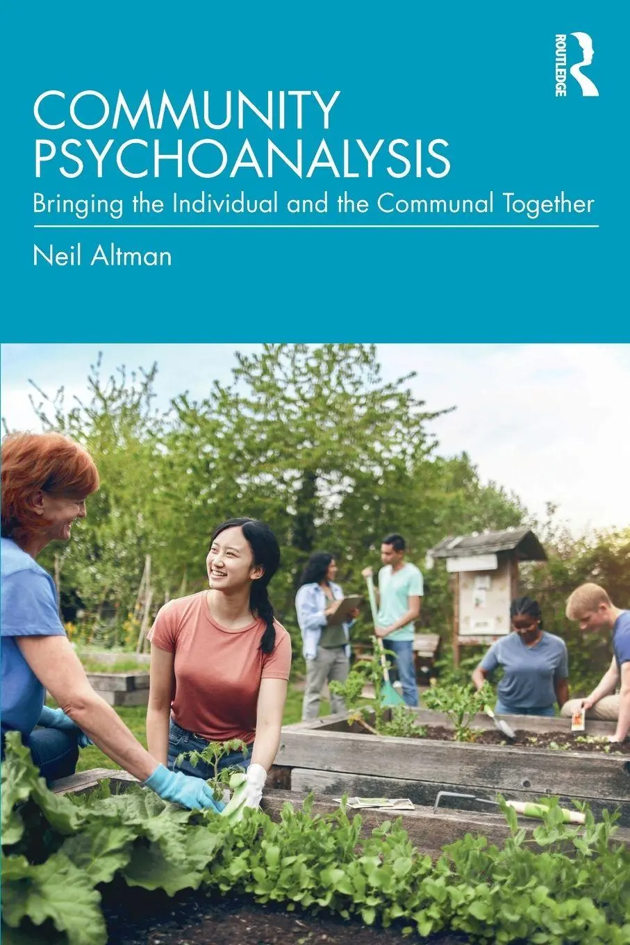 Cover: 9781041097730 | Community Psychoanalysis | Neil Altman | Taschenbuch | Englisch | 2025