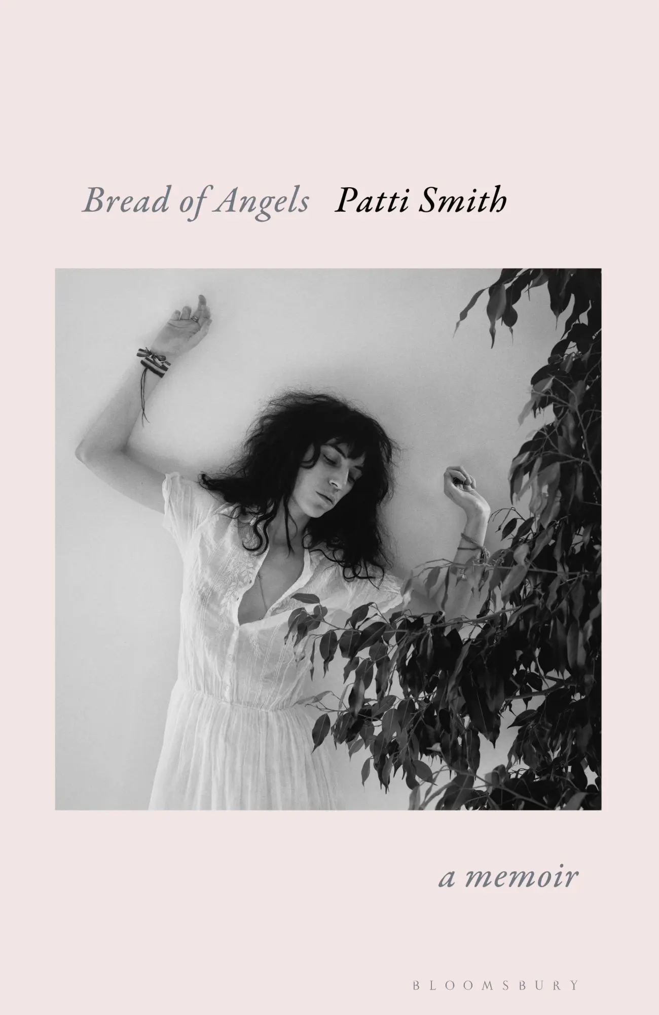 Cover: 9781408867730 | Bread of Angels | Patti Smith | Taschenbuch | Paperback | Englisch