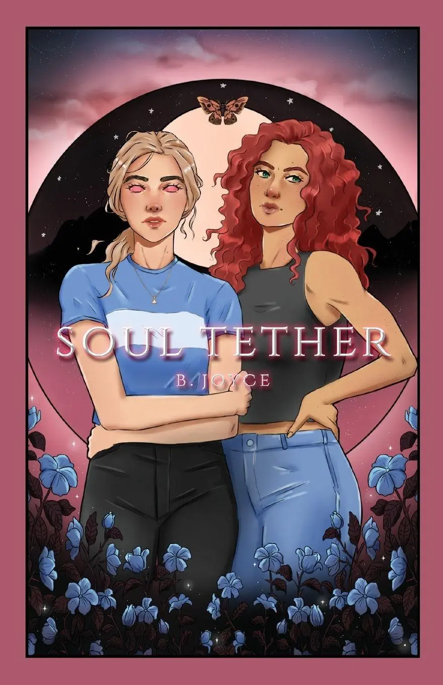 Cover: 9781777907730 | Soul Tether | B. Joyce | Taschenbuch | Kartoniert / Broschiert | 2023