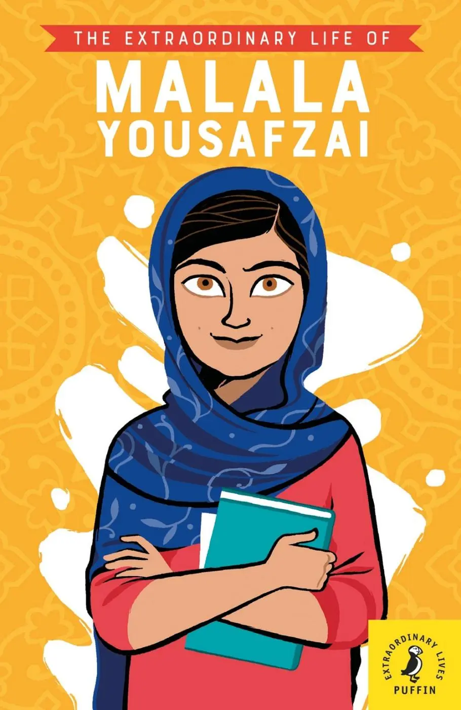 Cover: 9783125737730 | The Extraordinary Life of Malala Yousafzai | Hiba Noor Noor Khan