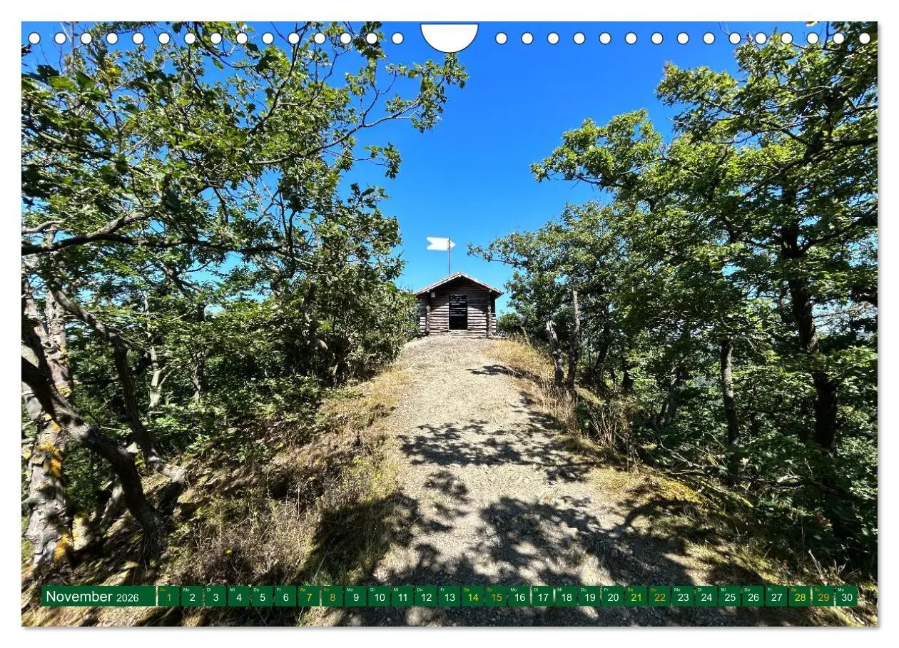 Bild: 9783457317730 | Erlebe mit mir die Wanderregionen im Ahrtal - Altenahr...