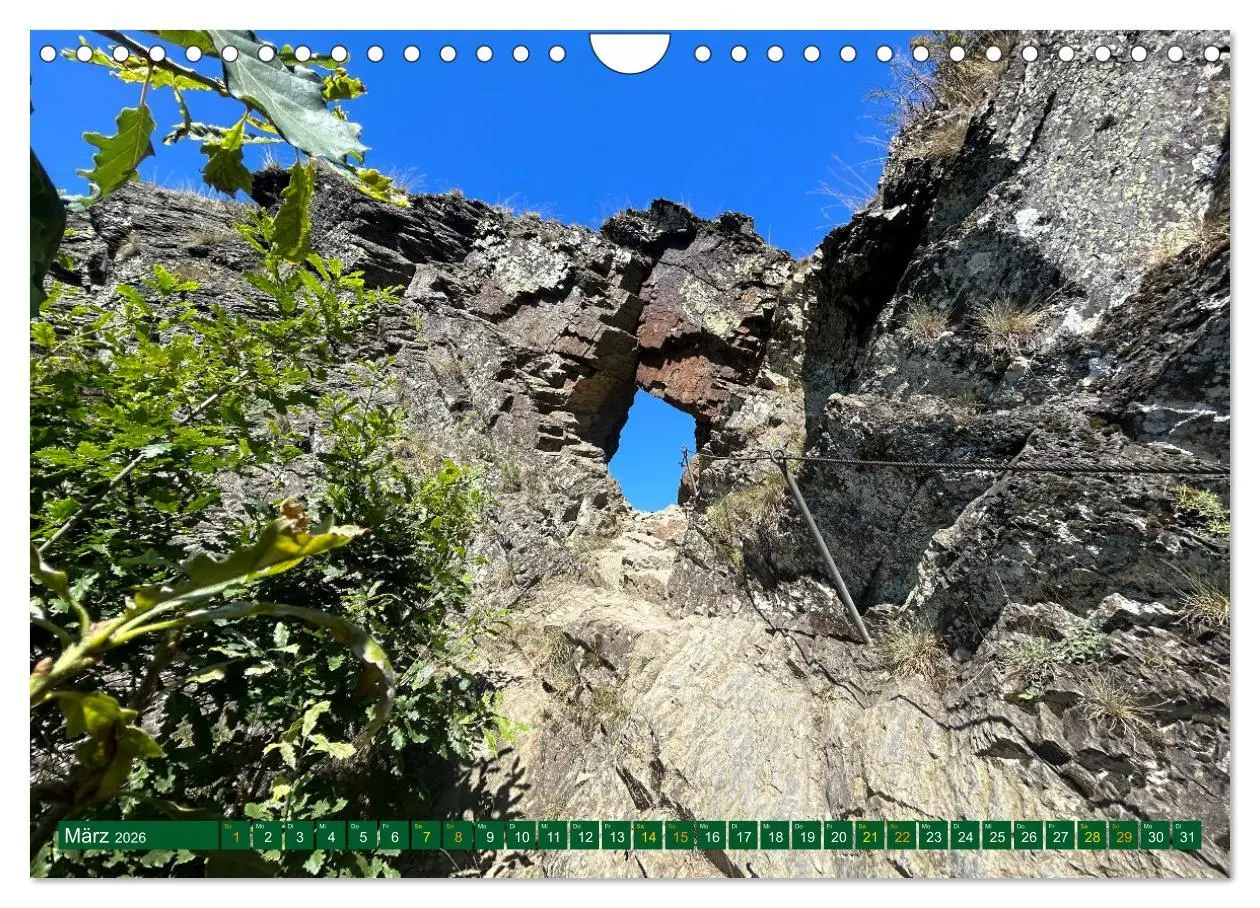 Bild: 9783457317730 | Erlebe mit mir die Wanderregionen im Ahrtal - Altenahr...