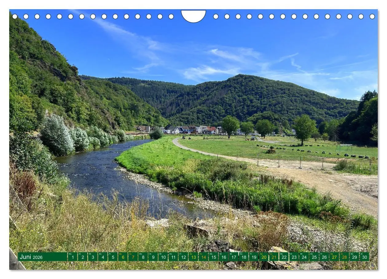 Bild: 9783457317730 | Erlebe mit mir die Wanderregionen im Ahrtal - Altenahr...
