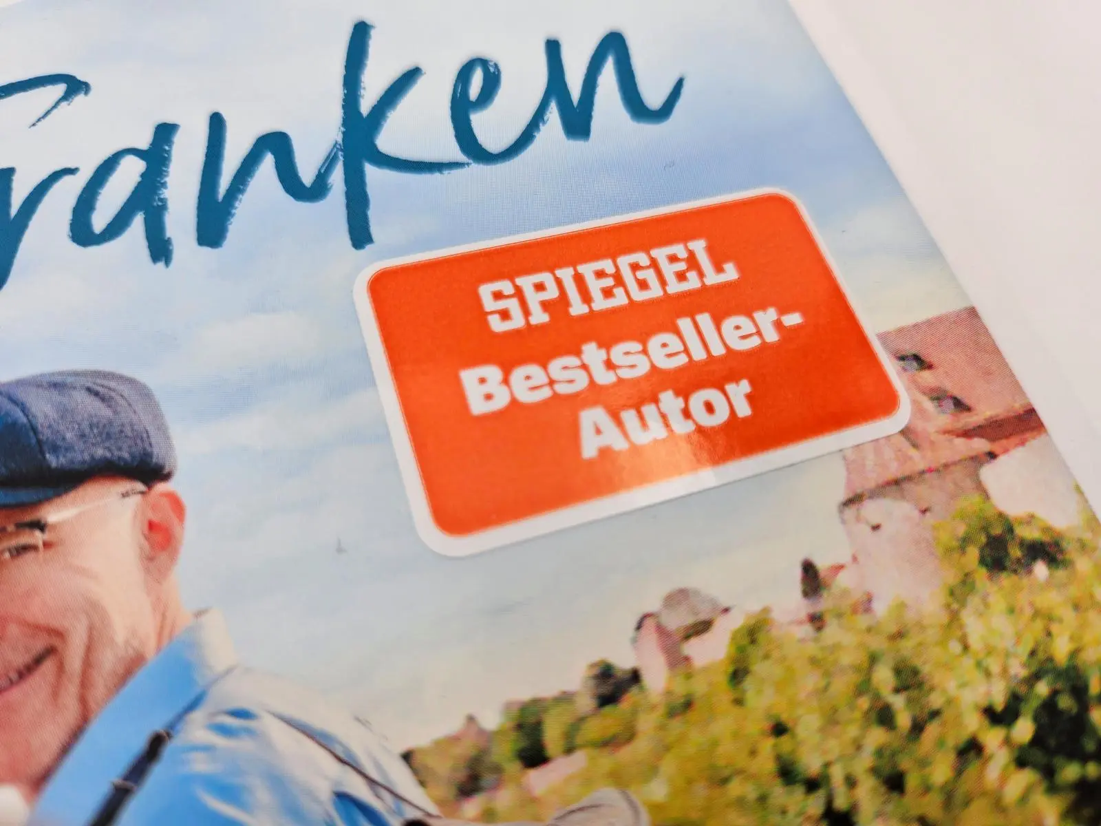 Bild: 9783492277730 | Gebrauchsanweisung für Franken | Ewald Arenz | Taschenbuch | 240 S.