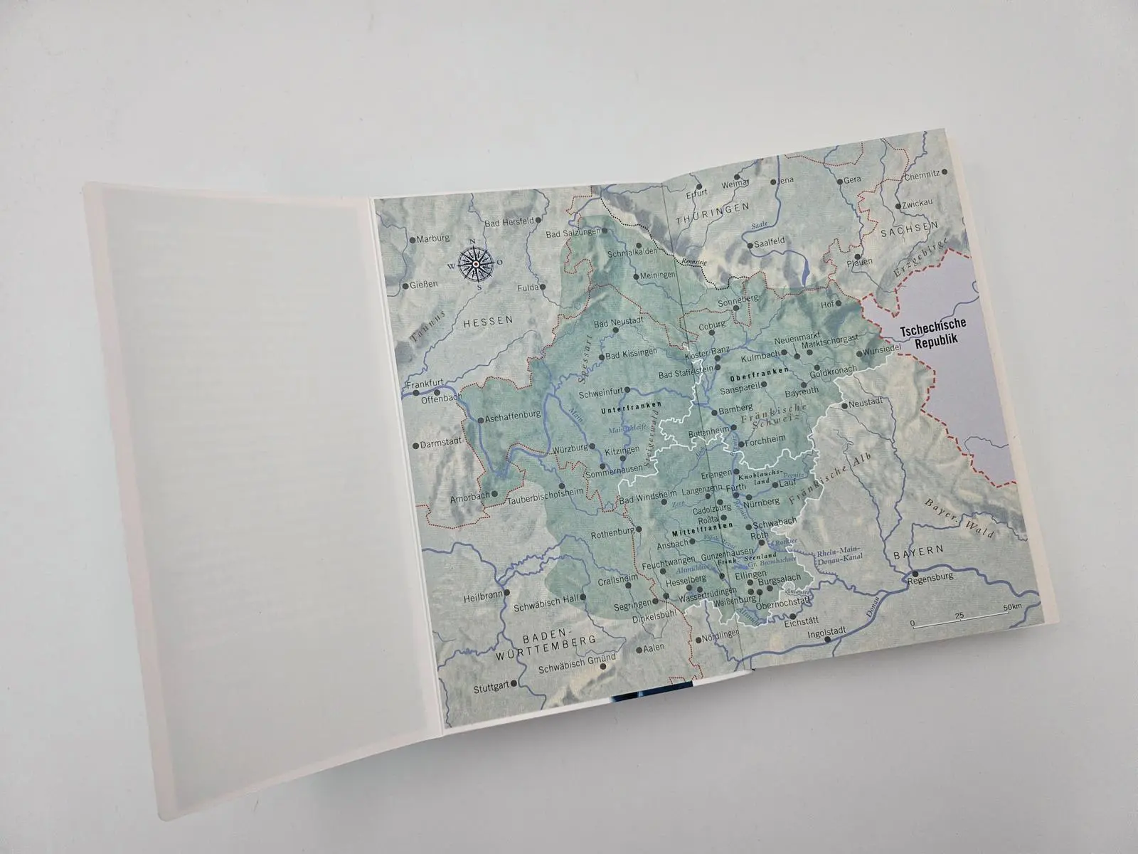 Bild: 9783492277730 | Gebrauchsanweisung für Franken | Ewald Arenz | Taschenbuch | 240 S.