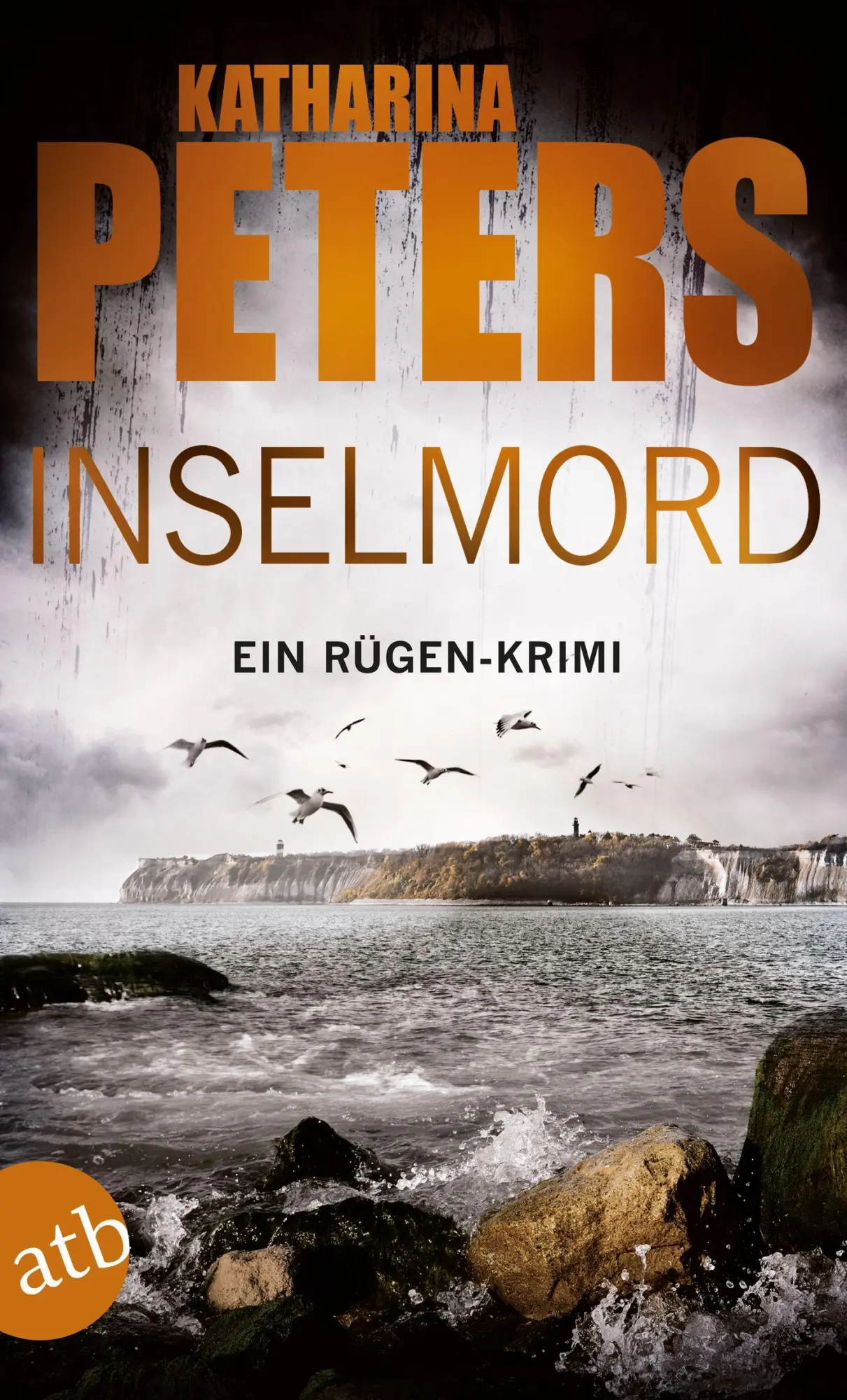 Cover: 9783746637730 | Inselmord | Ein Rügen-Krimi | Katharina Peters | Taschenbuch | 381 S.