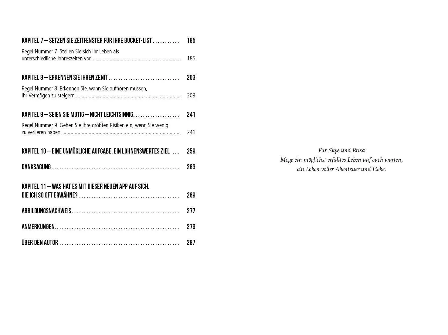 Bild: 9783959727730 | Die with zero | Bill Perkins | Buch | 288 S. | Deutsch | 2024