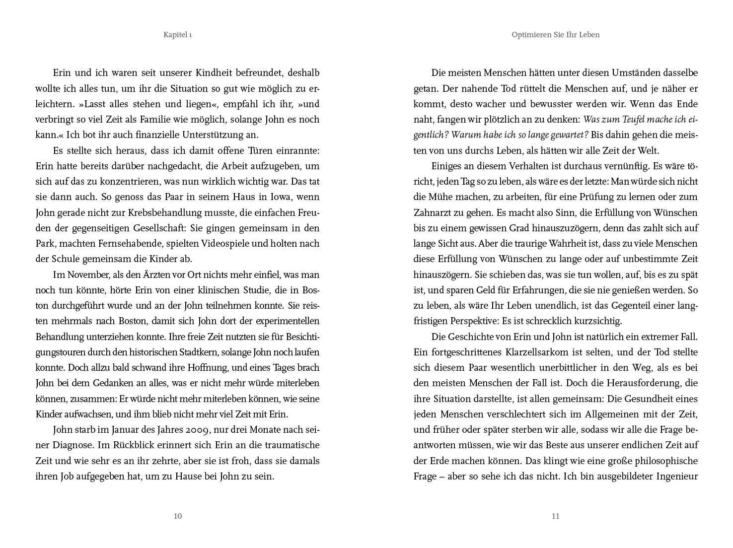 Bild: 9783959727730 | Die with zero | Bill Perkins | Buch | 288 S. | Deutsch | 2024