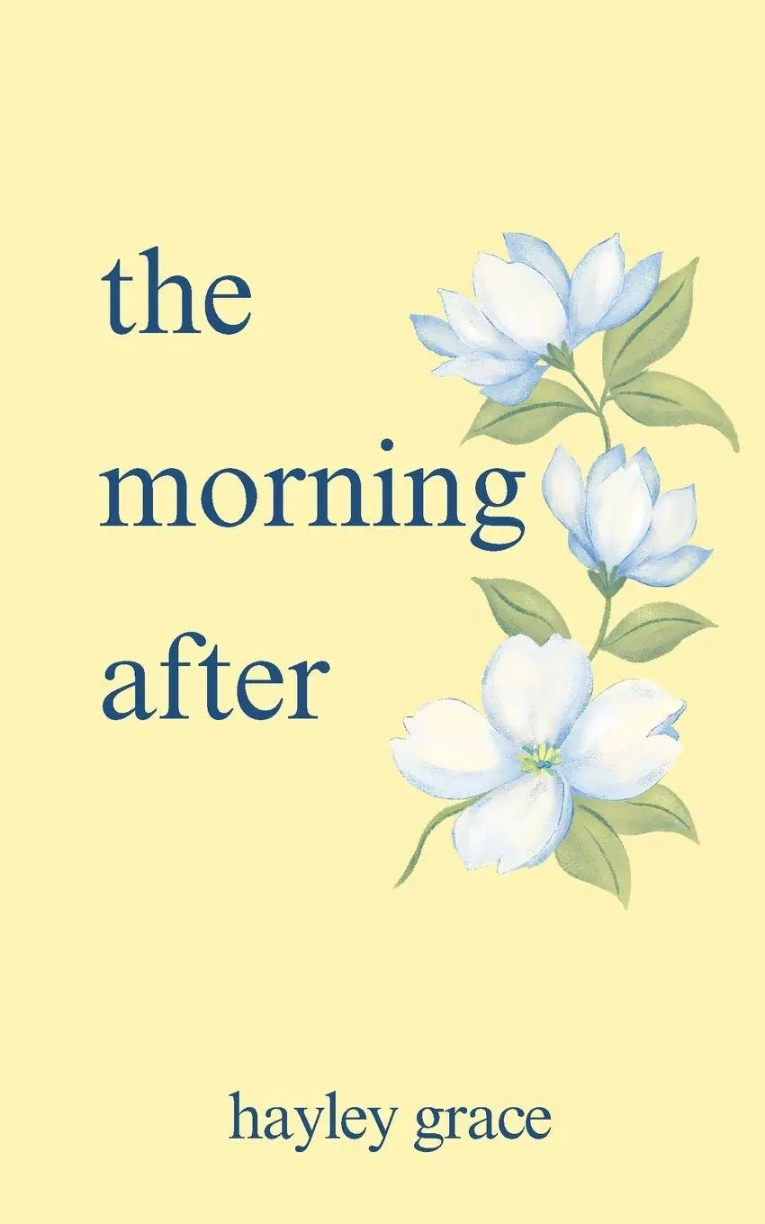 Cover: 9798990047730 | the morning after | Hayley Grace | Taschenbuch | Englisch | 2026