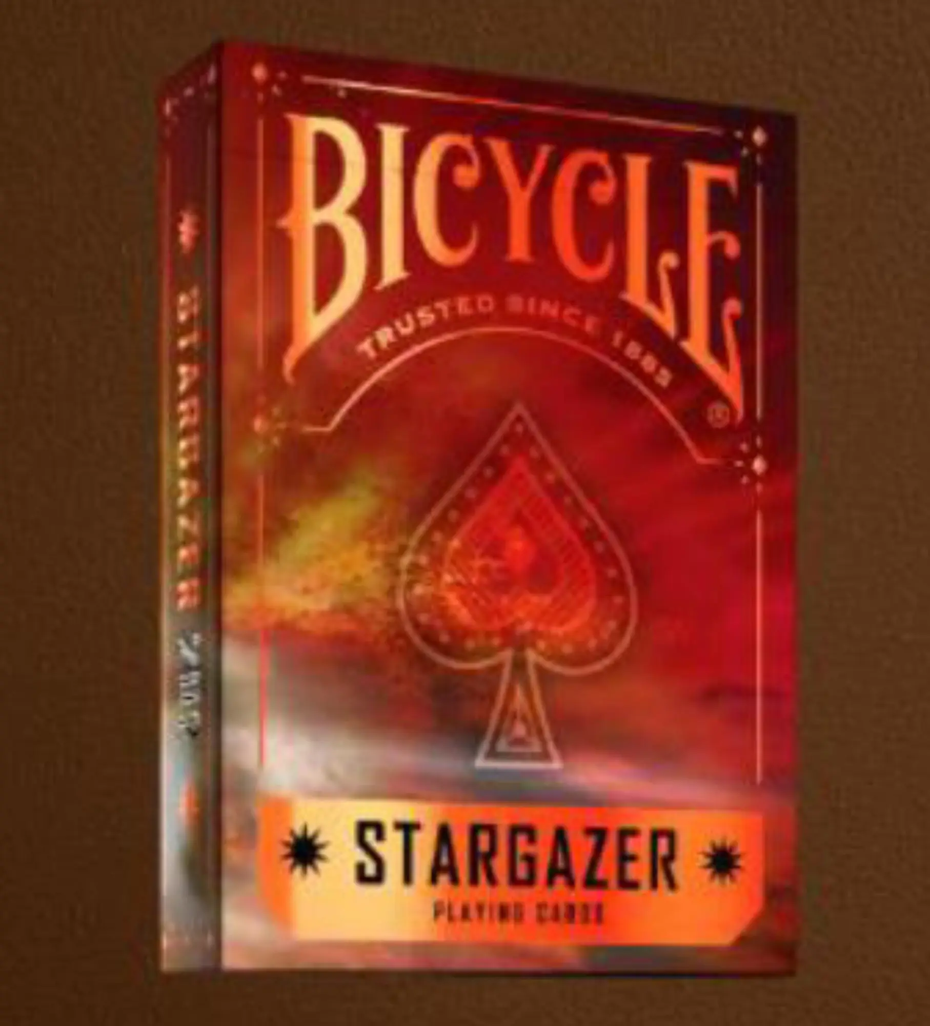 Cover: 73854097830 | Bicycle Stargazer 202 | States United | Spiel | Deutsch | 2024