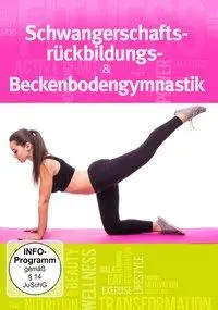 Schwangerschaftsrückbildungs-&Beckenbodengymnastik