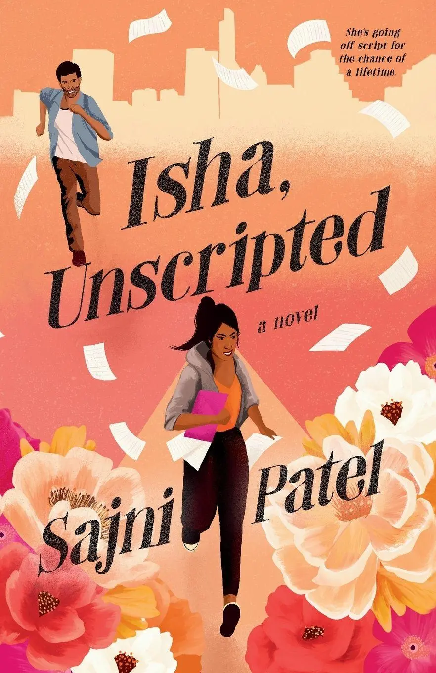 Cover: 9780593547830 | Isha, Unscripted | Sajni Patel | Taschenbuch | Englisch | 2023