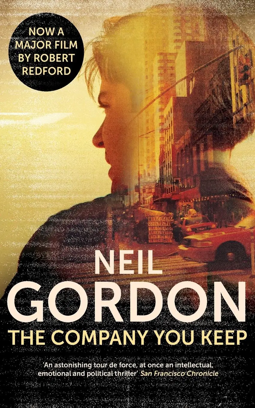 Cover: 9781447227830 | The Company You Keep | Neil Gordon | Taschenbuch | 438 S. | Englisch