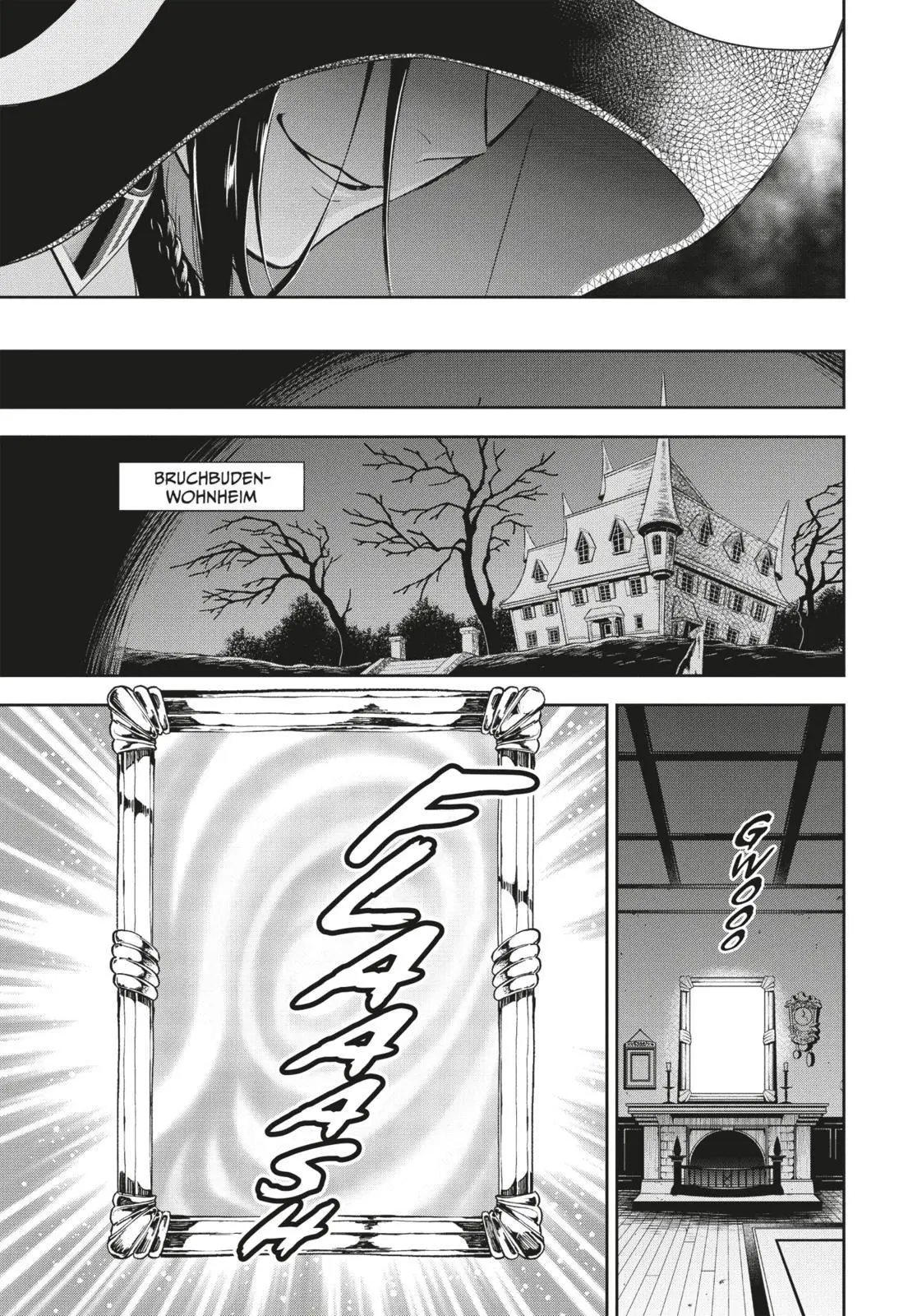 Bild: 9783551807830 | Twisted Wonderland: Der Manga - Episode of Scarabia 1 | Yana Toboso