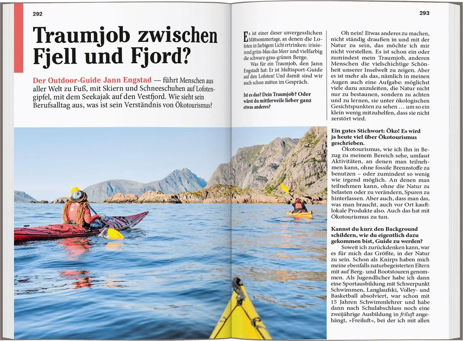 Bild: 9783616007830 | DUMONT Reise-Taschenbuch Reiseführer Hurtigruten, Norwegen mit dem...