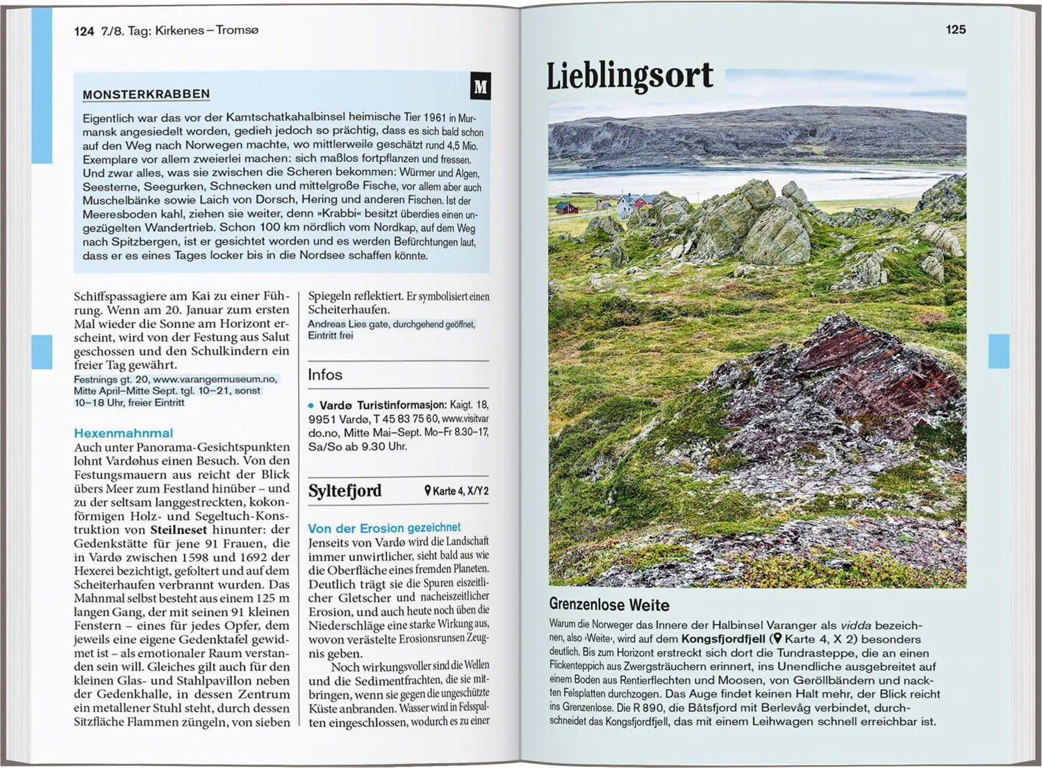 Bild: 9783616007830 | DUMONT Reise-Taschenbuch Reiseführer Hurtigruten, Norwegen mit dem...