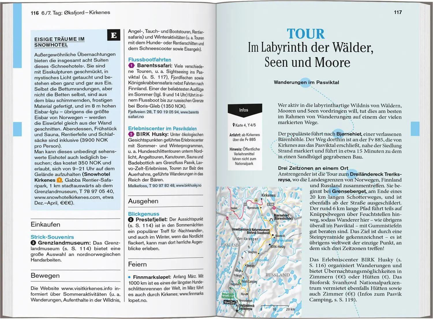 Bild: 9783616007830 | DUMONT Reise-Taschenbuch Reiseführer Hurtigruten, Norwegen mit dem...