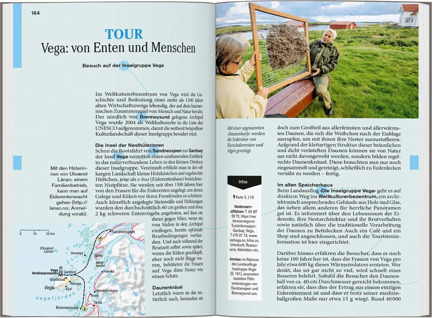Bild: 9783616007830 | DUMONT Reise-Taschenbuch Reiseführer Hurtigruten, Norwegen mit dem...