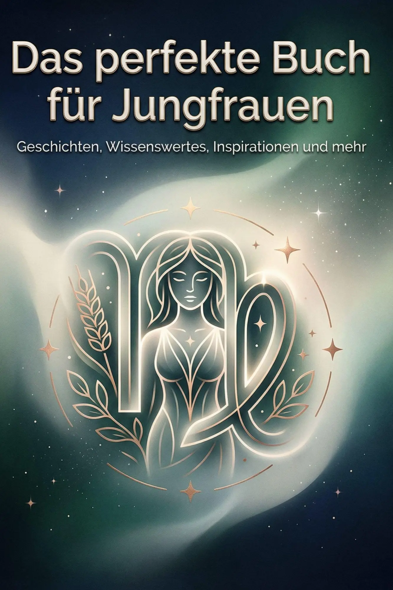 Cover: 9783695387830 | Das perfekte Buch für Jungfrauen | Paul Maier | Taschenbuch | 106 S.