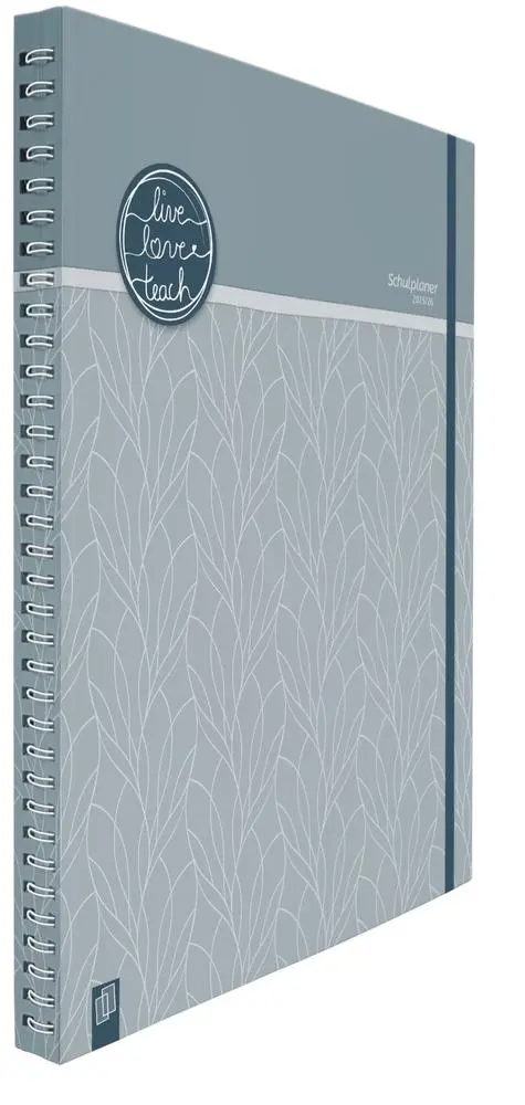 Cover: 9783834667830 | Mein Lehrerplaner A4+ - Ringbindung - Lehrerkalender für das... Cover: 9783834667830 | Mein Lehrerplaner A4+ - Ringbindung - Lehrerkalender für das...