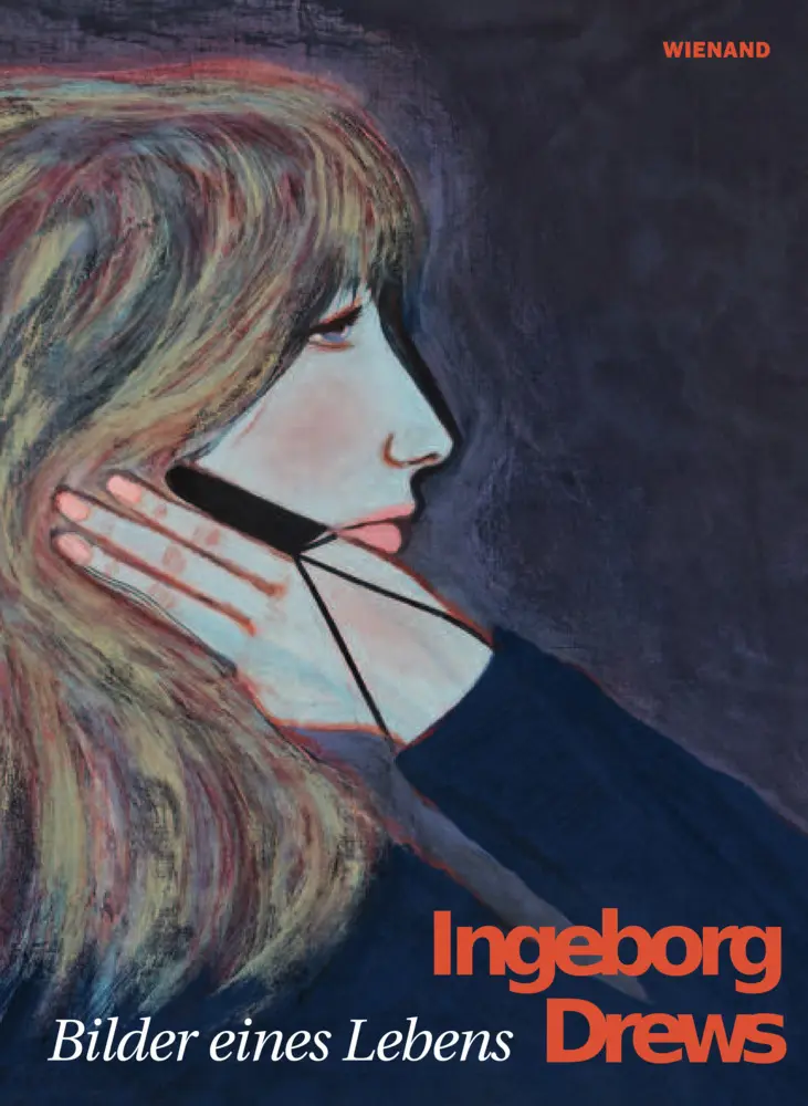 Cover: 9783868327830 | Ingeborg Drews | Bilder eines Lebens | Hilmar Schulz | Buch | 176 S.